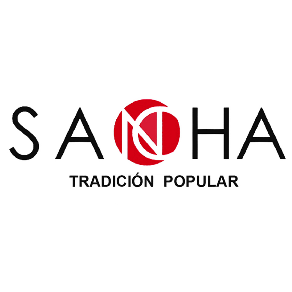 SANCHA TRADICIÓN POPULAR Logo