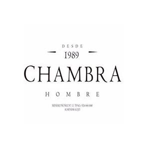 CHAMBRA Logo