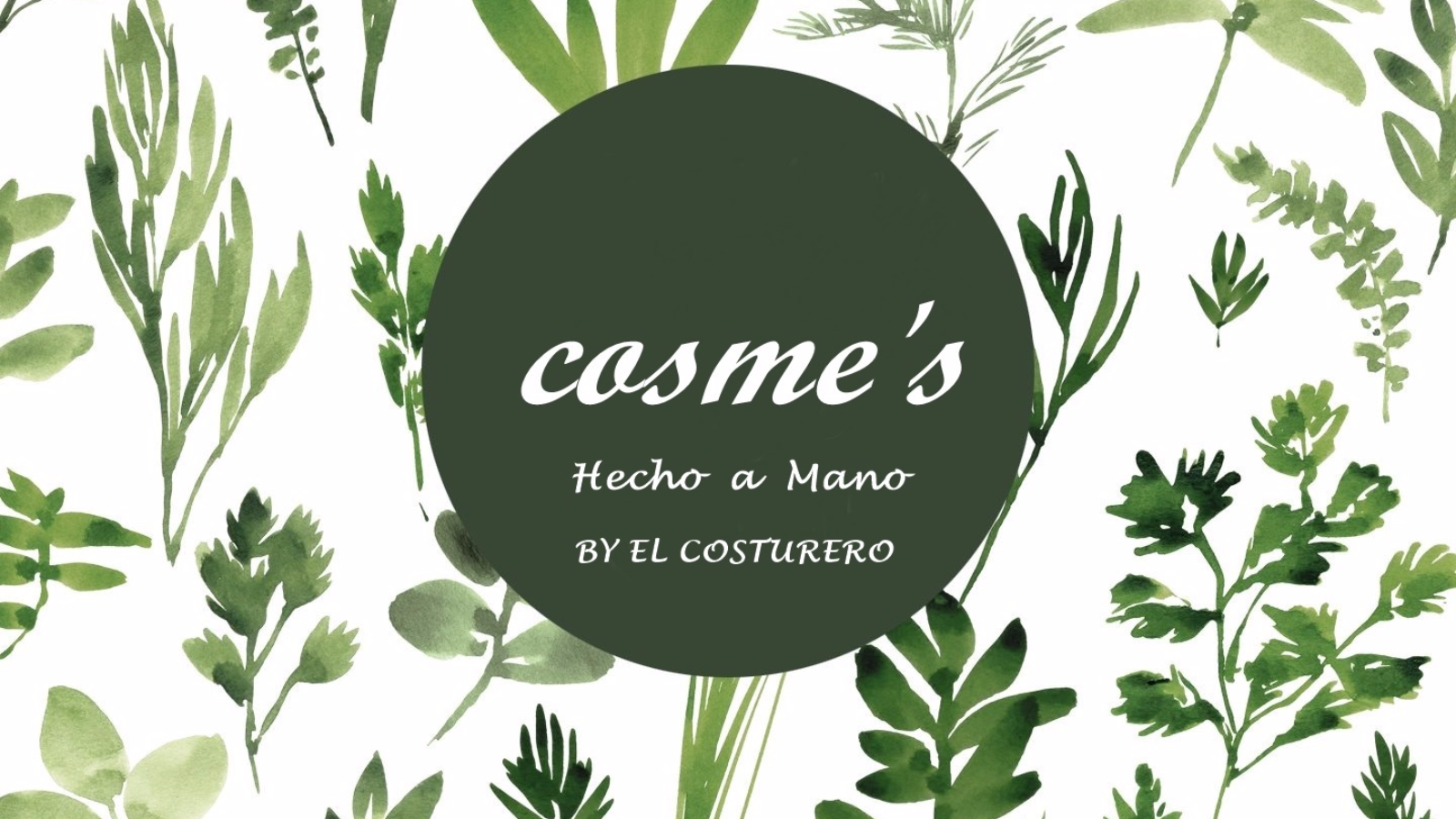 ¡¡ARTICULOS DE BEBE HECHOS A MANO¡¡