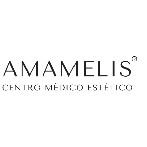 Amamelis Centro Médico Estético Logo