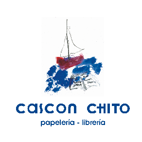 PAPELERIA CASCON CHITO Logo
