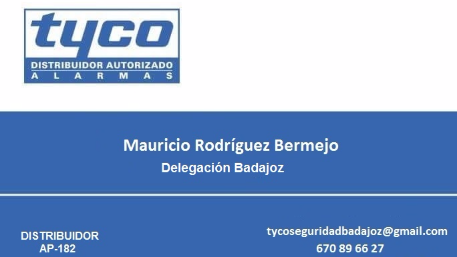 Precio único de Instalación, 49€.
Servicio mensual y conexión a Central de Alarma 30€.