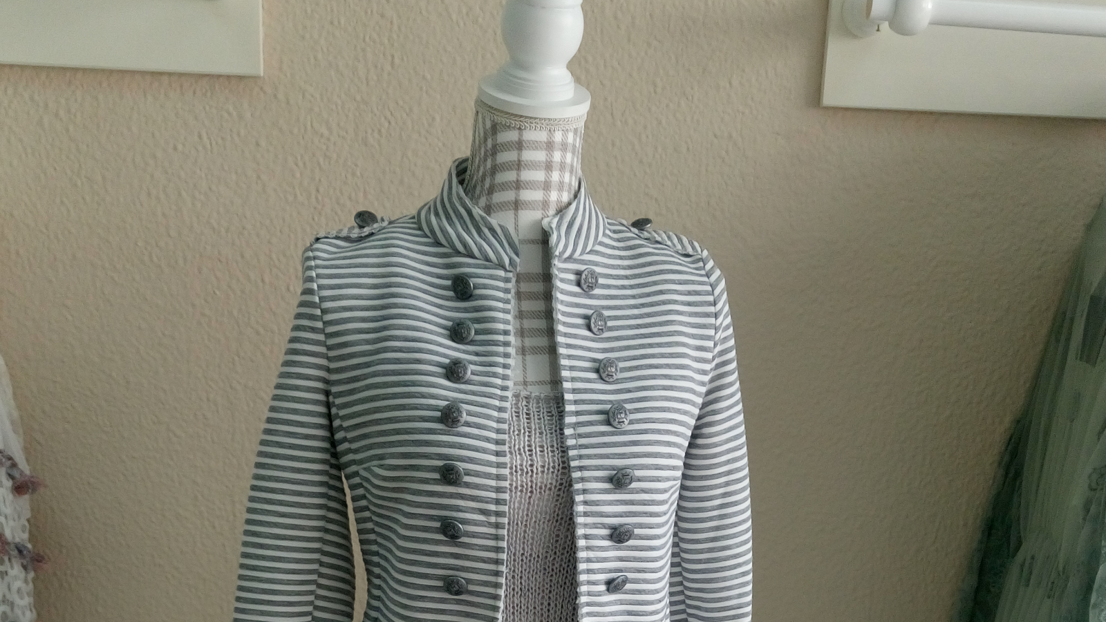 Chloé moda y complementos.