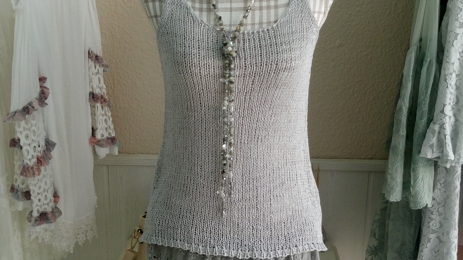 Chloé Fashion Boutique