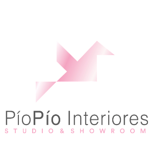 PioPio Interiores Logo