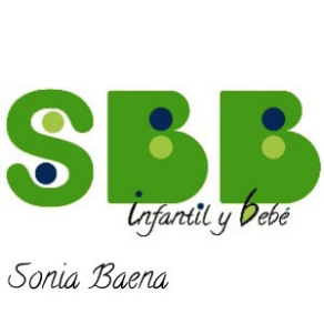 SBB INFANTIL Y BEBÉ Logo