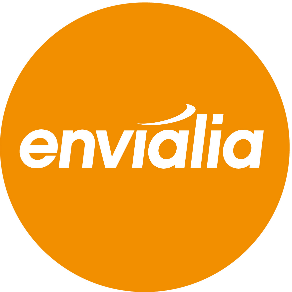 Envialia Badajoz Logo