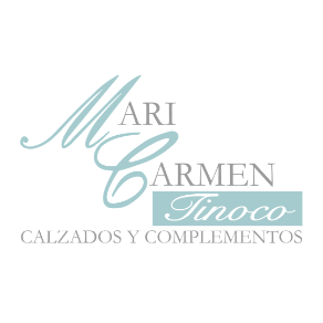 MC MARICARMEN TINOCO Logo