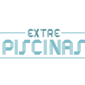 Extrepiscinas Logo