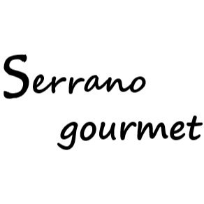 Supermercado Serrano Logo