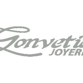 Joyería Gonvetia Logo