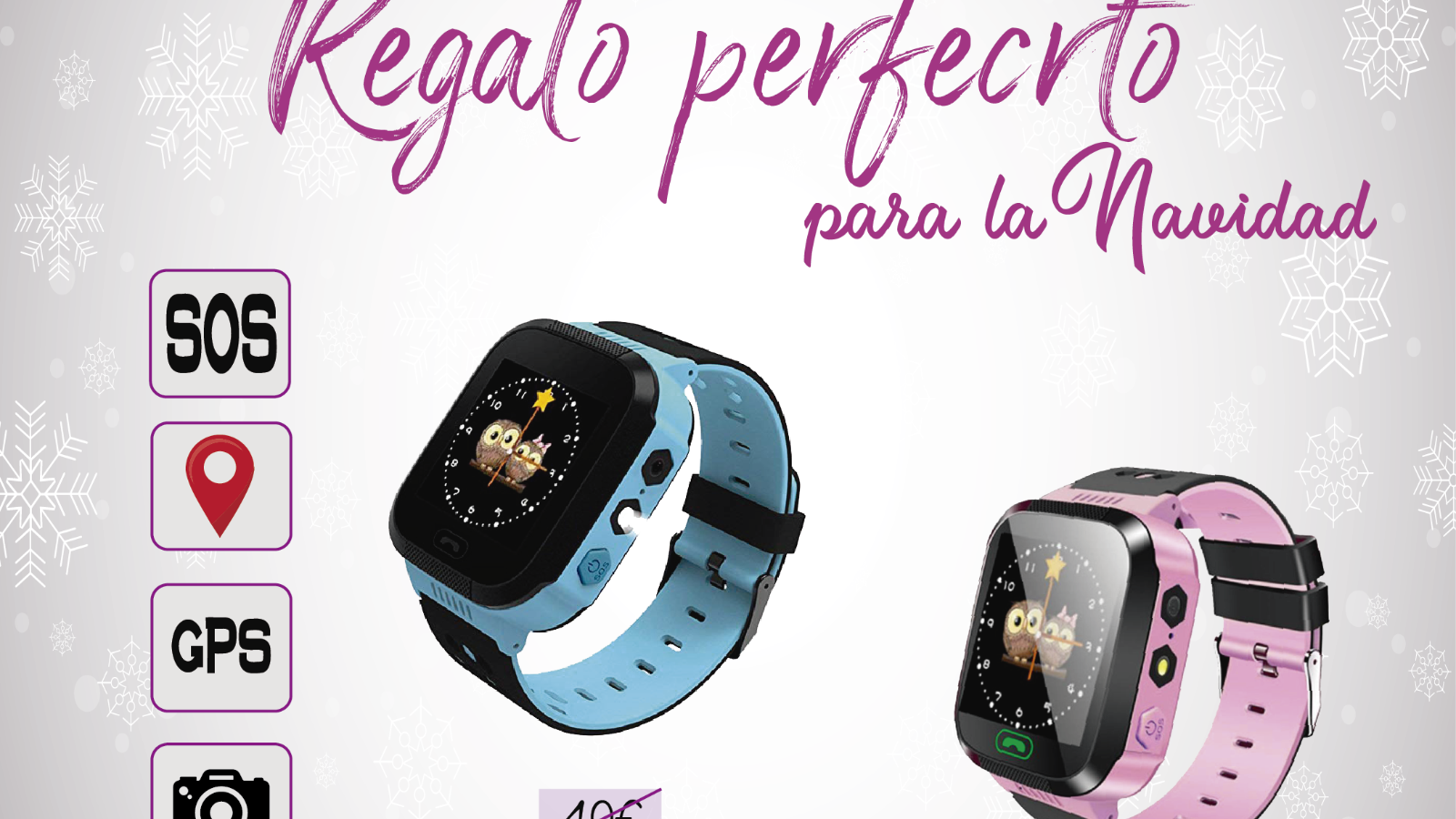 SERVICIOS QUE DAMOS EN NUESTRA TIENDA