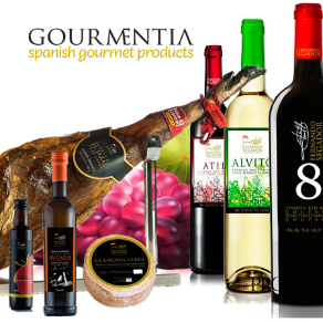 Gourmentia Logo