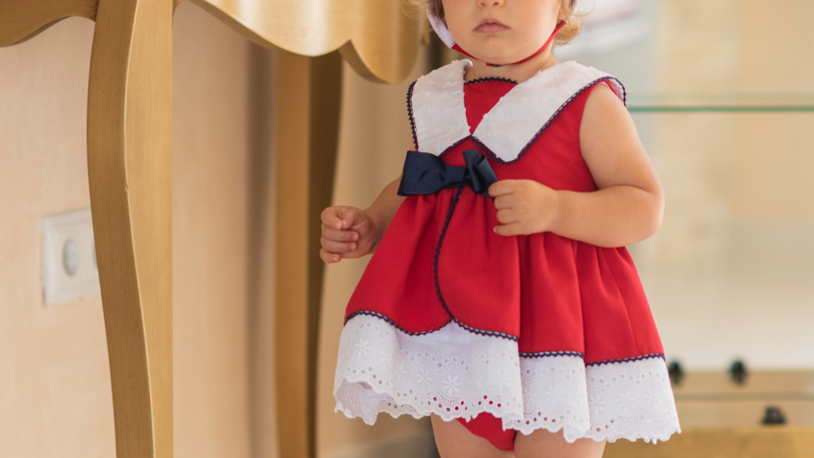 Nueva coleccion de primavera verano 2019 Dolce Petit