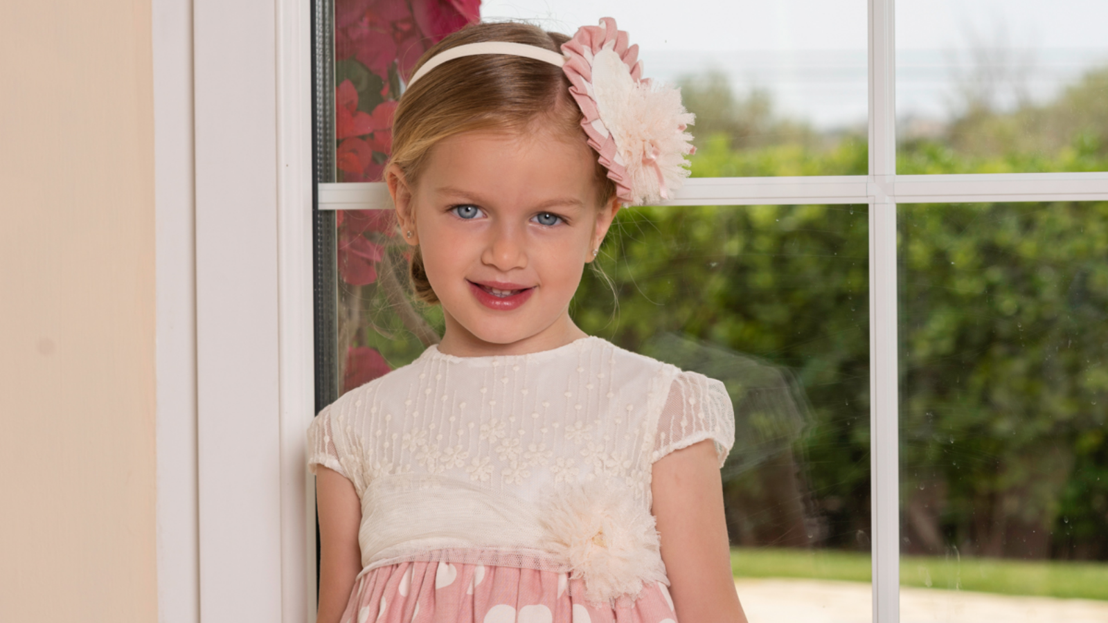 Nueva coleccion de primavera verano 2019 Dolce Petit