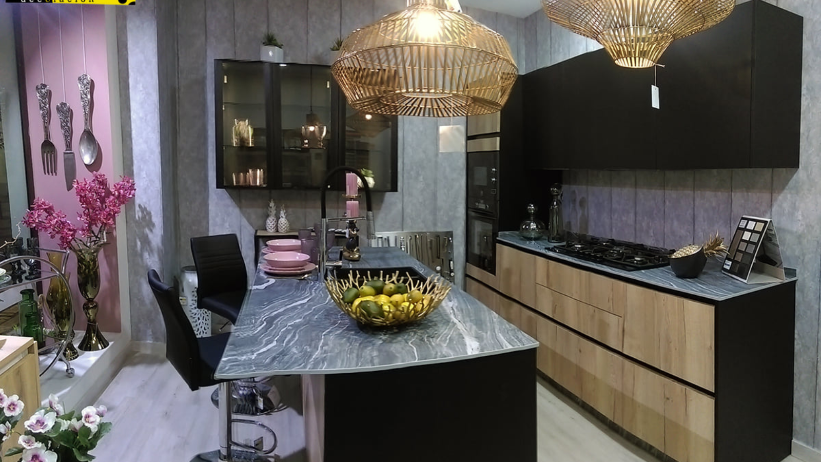 inspiraciones frescas, delicadas y plenas de personalidad