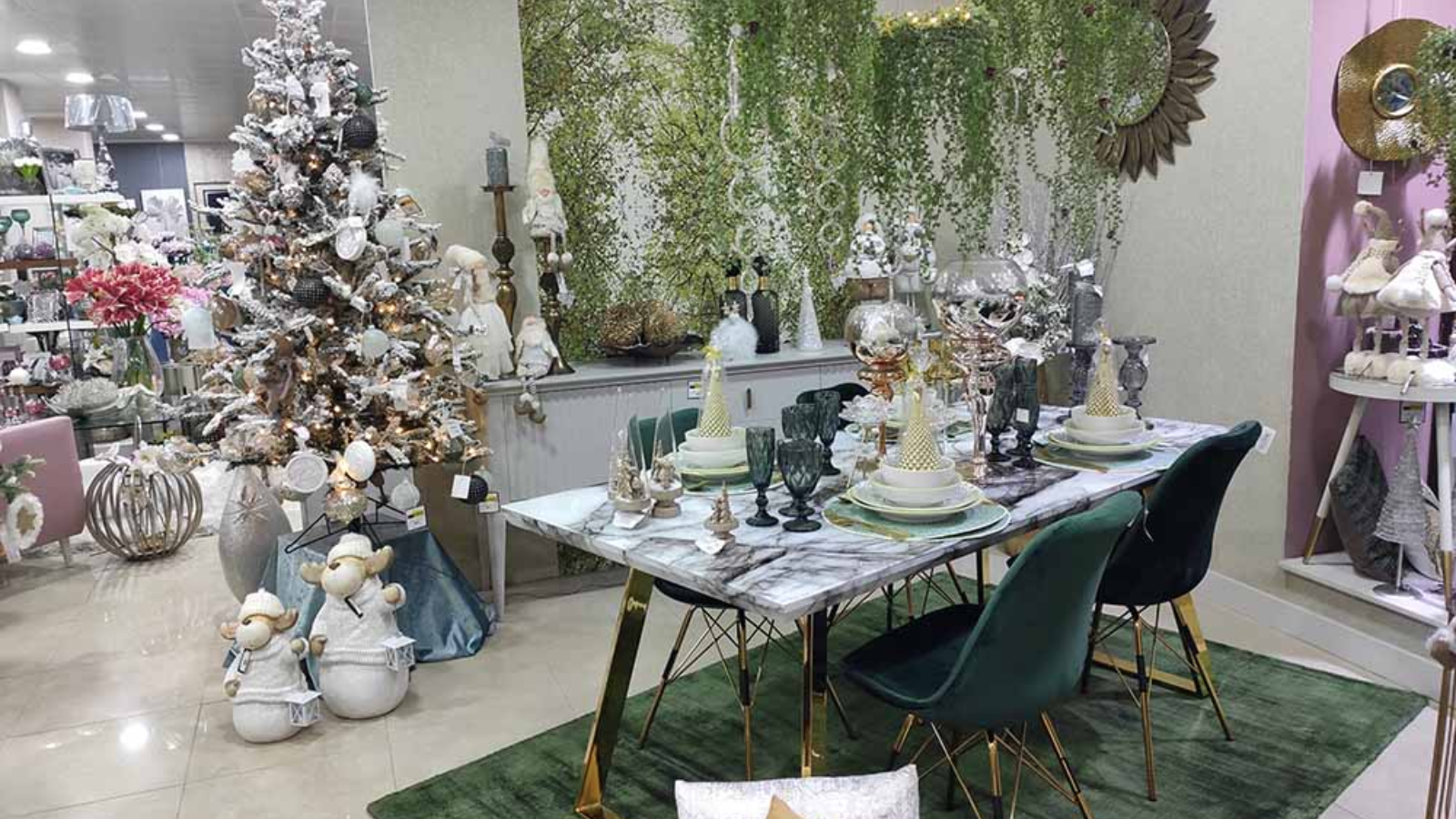 estilos que marcan la diferencia en tu hogar