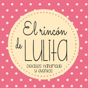 El Rincón de Lulita Logo