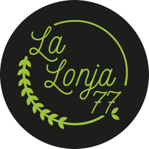 LA LONJA 77 Logo