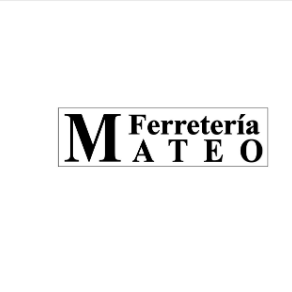 FERRETERÍA MATEO, JESÚS MATEO ACERO Logo