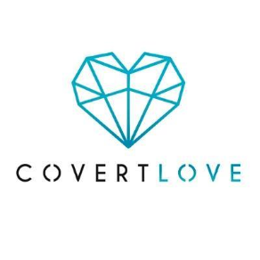 covertlove Logo