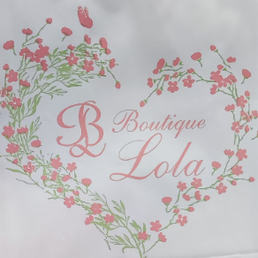 Boutique Lola Logo