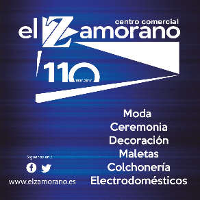 CENTRO COMERCIAL EL ZAMORANO Logo