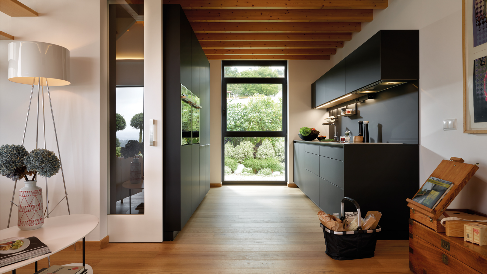 DISTRIBUIDOR COCINAS SANTOS