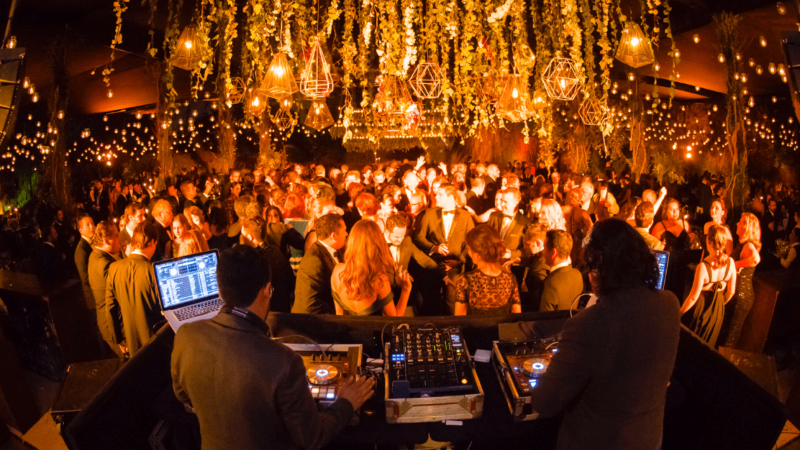 Especialistas en la música para tu BODA