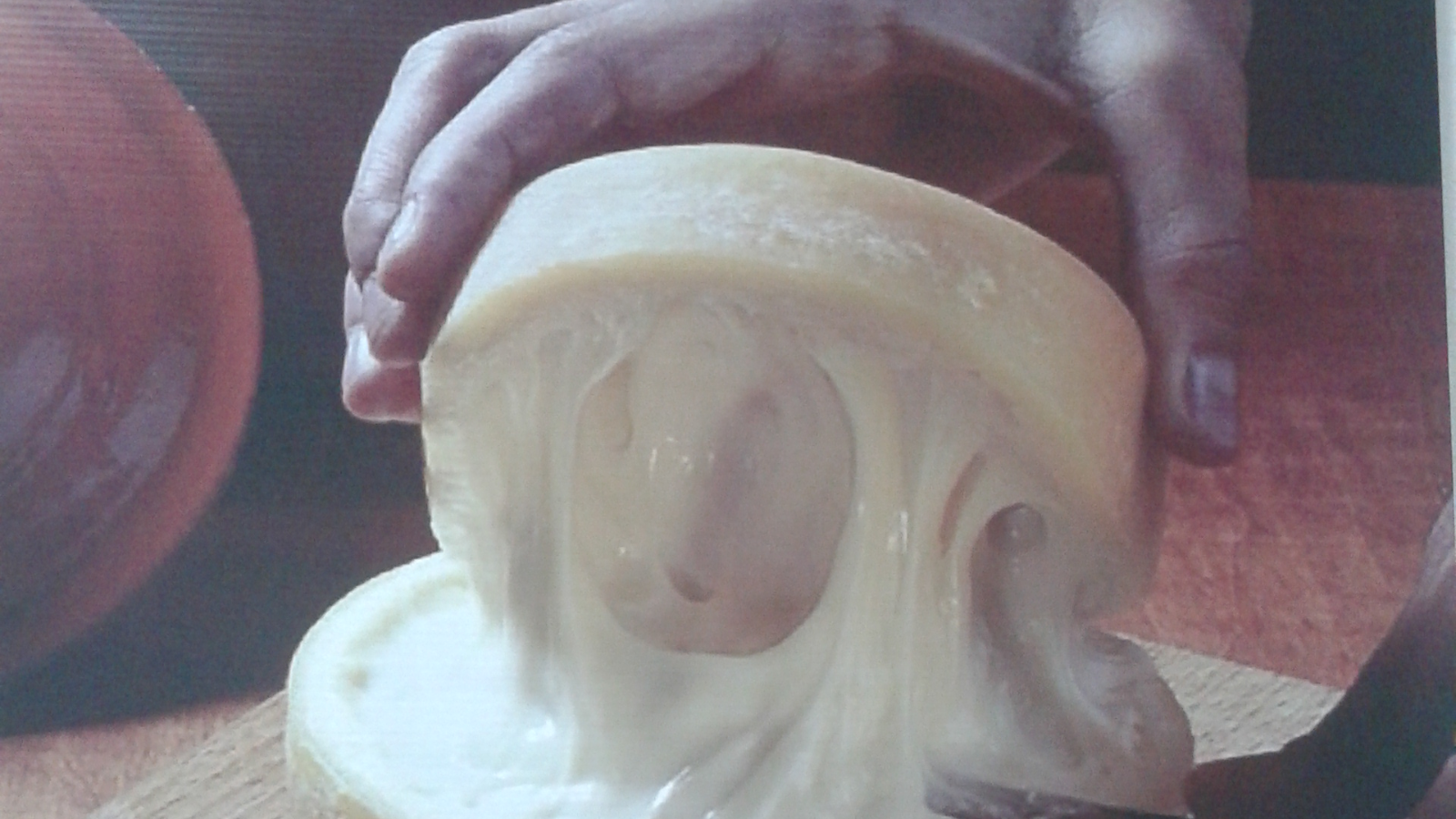 TORTITAS EXTREMEÑAS DEL CASAR, DE LOS BARROS Y QUESOS DE LA SERENA