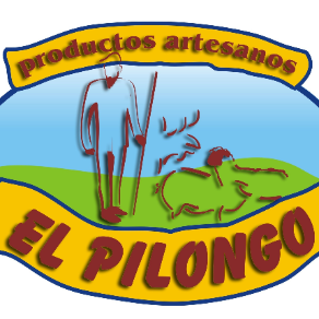 PRODUCTOS ARTESANOS EL PILONGO Logo