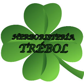 Herboristería Trébol Logo