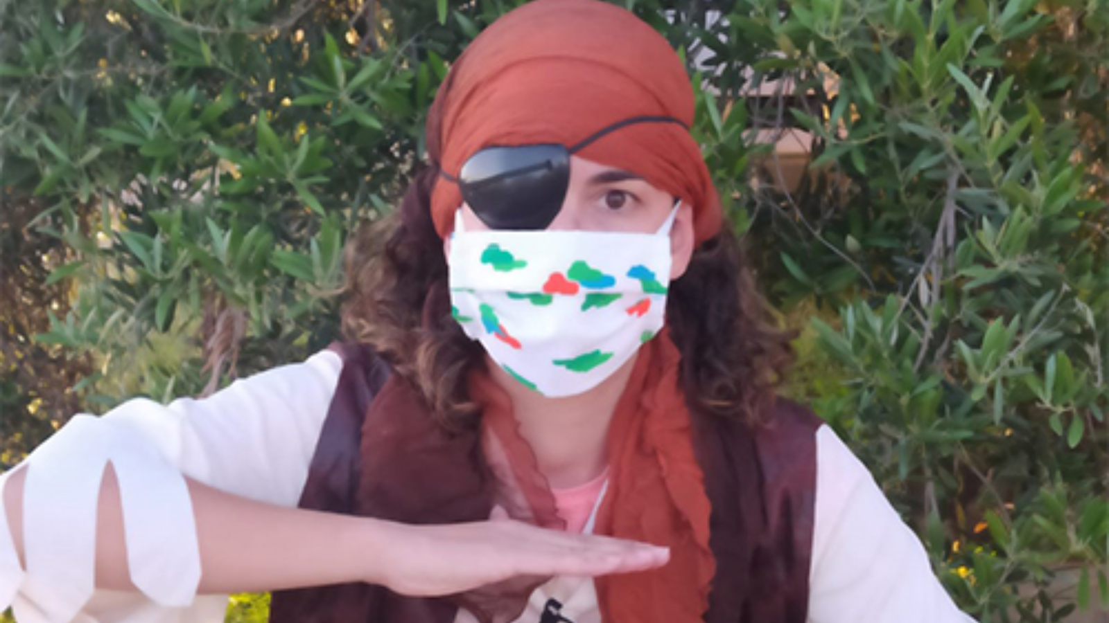 Animaciones
Campamentos
Deporte