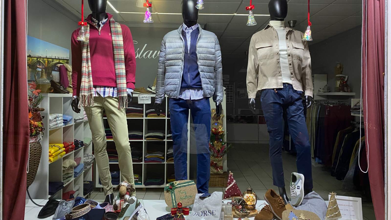 ¡TU TIENDA DE CONFIANZA!