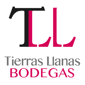 TIERRAS LLANAS DE LA ALBUERA Logo