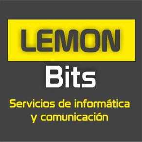 LemonBits Informática Logo