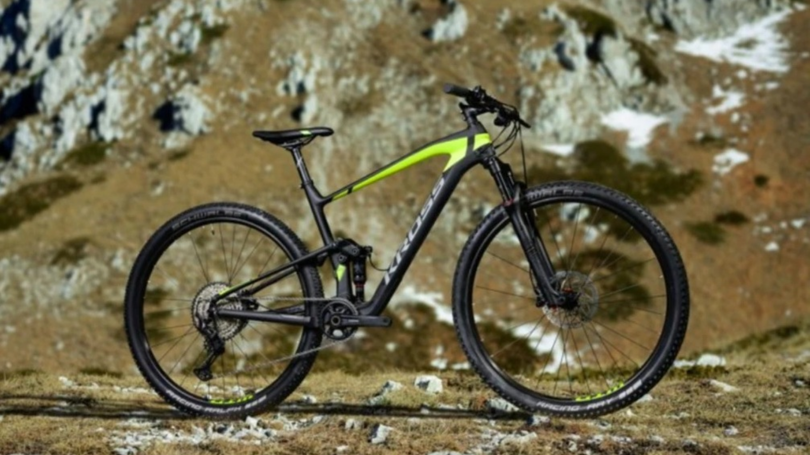 Nuestra selección de bicicletas