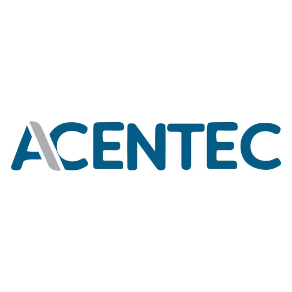 ACENTEC Logo