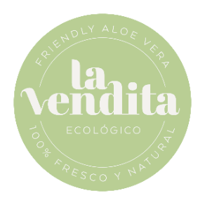 LA VENDITA Logo