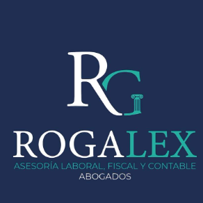 Asesoría Rogalex - Abogados Logo