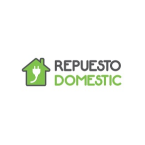 Repuestodomestic Logo
