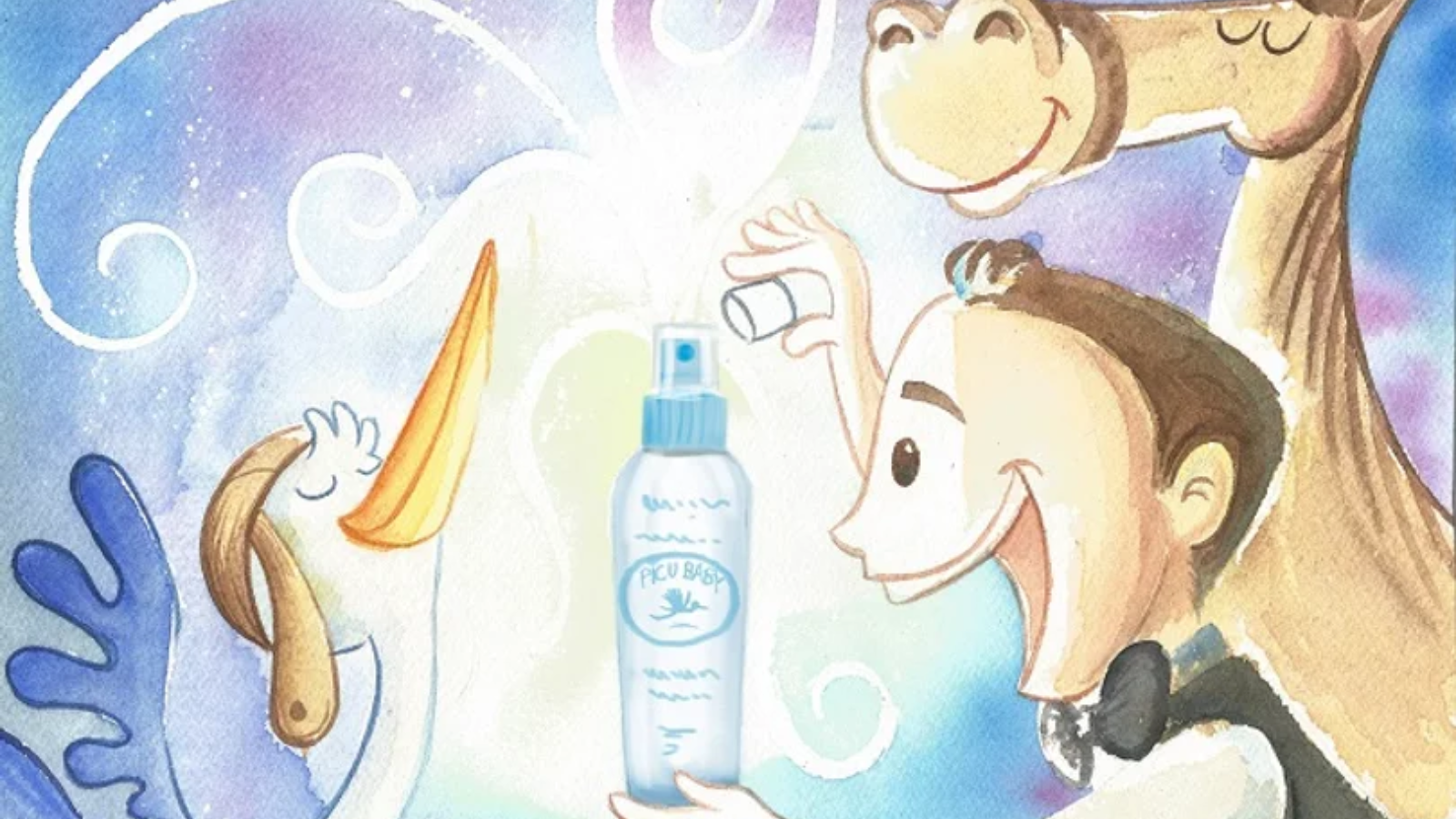 Disfruta del mejor aroma del mundo