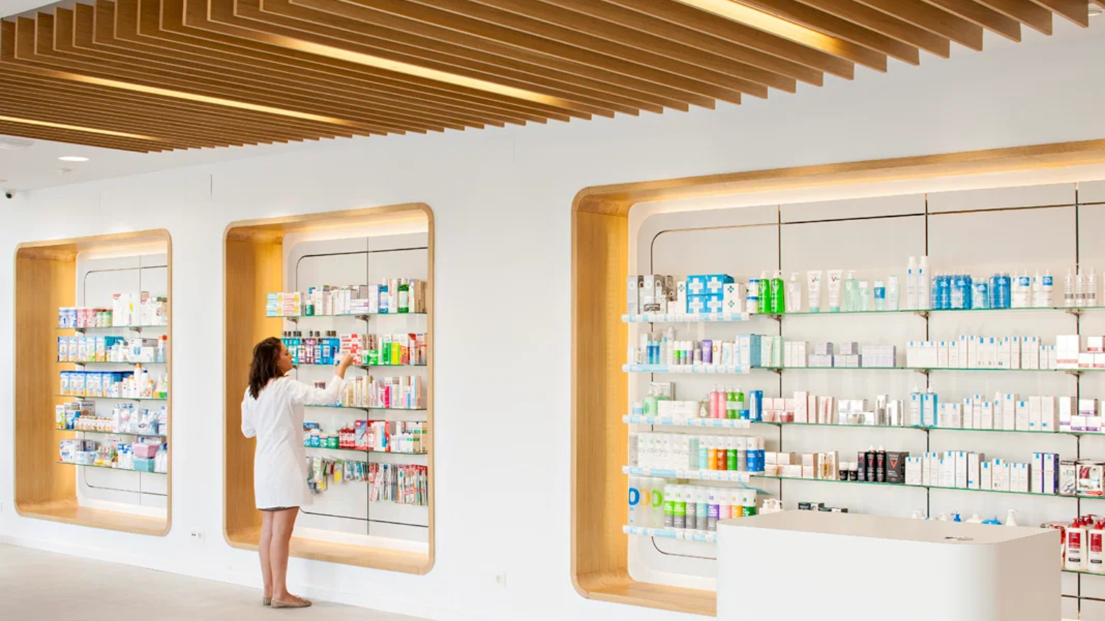 En Galifarma cuidamos de los tuyos