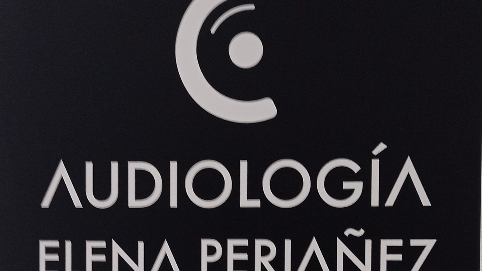 Audiología Elena Periañez