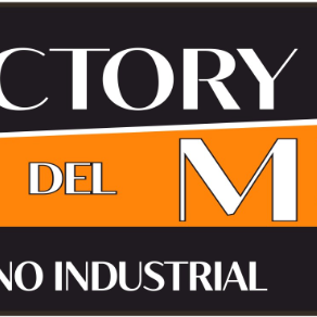 Factory del Mueble Azuaga Logo