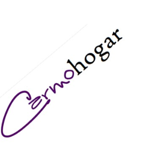 CARMOPARRAHOGAR S.L. Logo