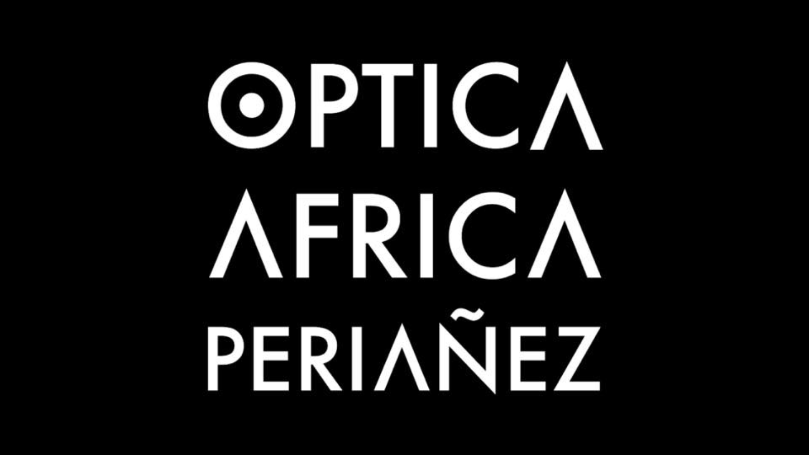 Óptica África Periañez