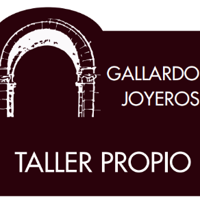 Joyería Gallardos Logo
