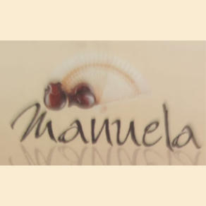 Manuela Castañeda Delgado Logo
