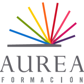 Aurea Formación Logo